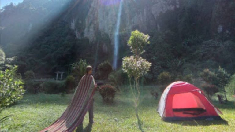 Tempat Camping Di Cianjur Terbaik Dan Terbaru