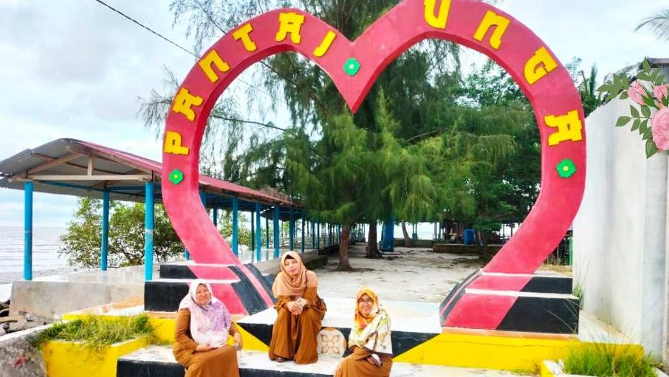 13 Tempat Wisata Di Batu Bara Terbaik Yang Wajib Dikunjungi