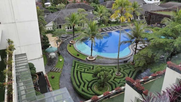 13 Kolam Renang Di Banyumas Terbaik HTM Jam Buka Lokasi