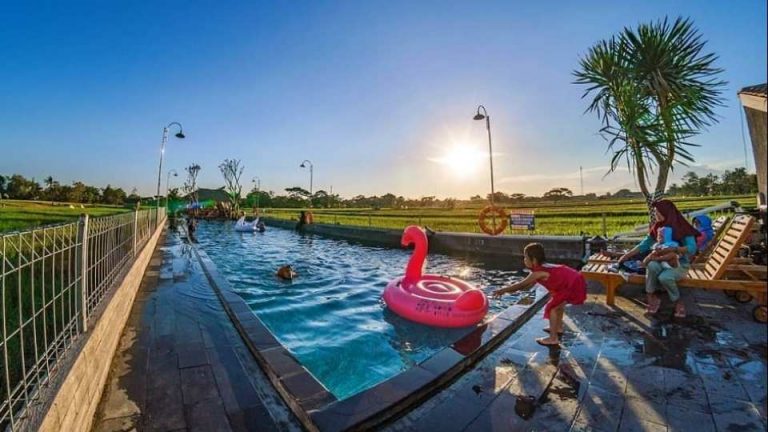 11+ Kolam Renang Di Klaten Terbaru, Terbesar, Terbaik 2024