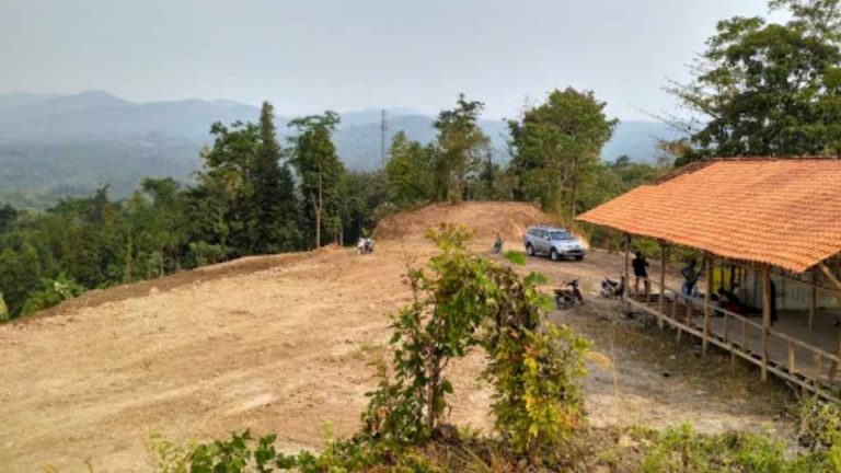 7+ Tempat Camping Di Serang Terbaik Dan Terbaru 2024