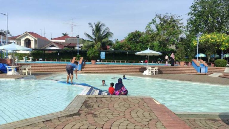 Kolam Renang Citra 1 Tiket Masuk Jam Buka Dan Lokasi