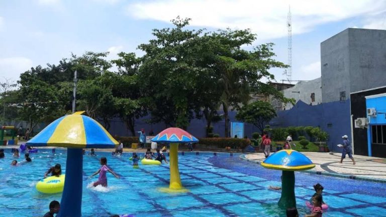 Kolam Renang Di Jakarta Timur Terbaru Terbaik